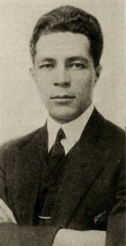 actor Arthur Housman large photo