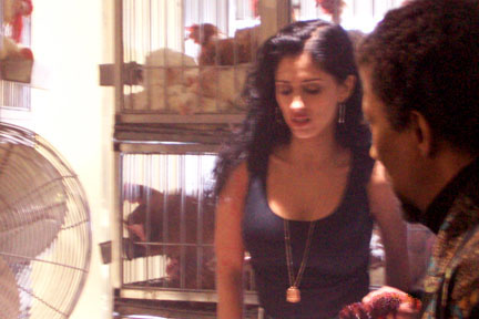 actor Moet Meira large photo