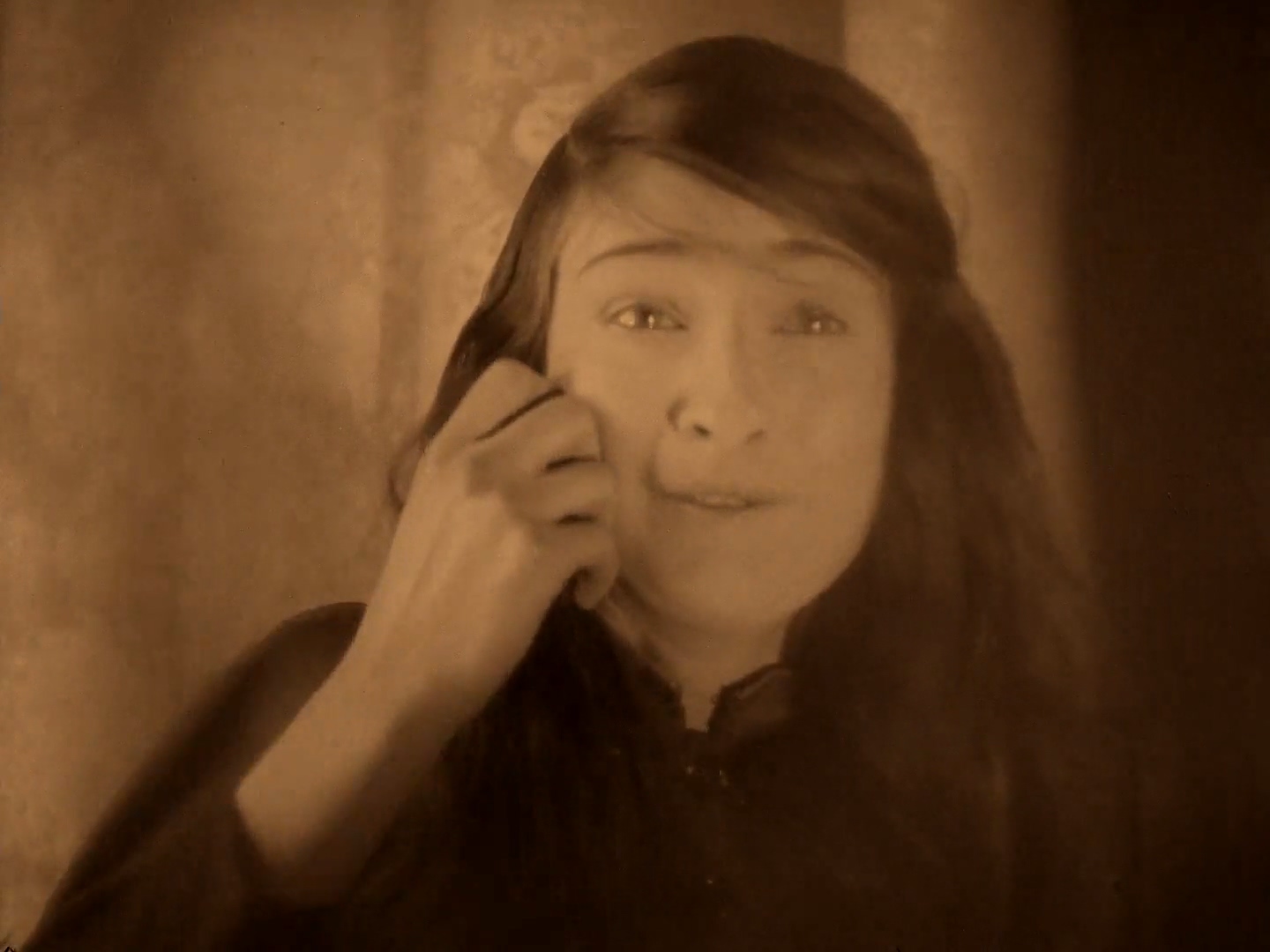 actor Marcelle Pradot large photo