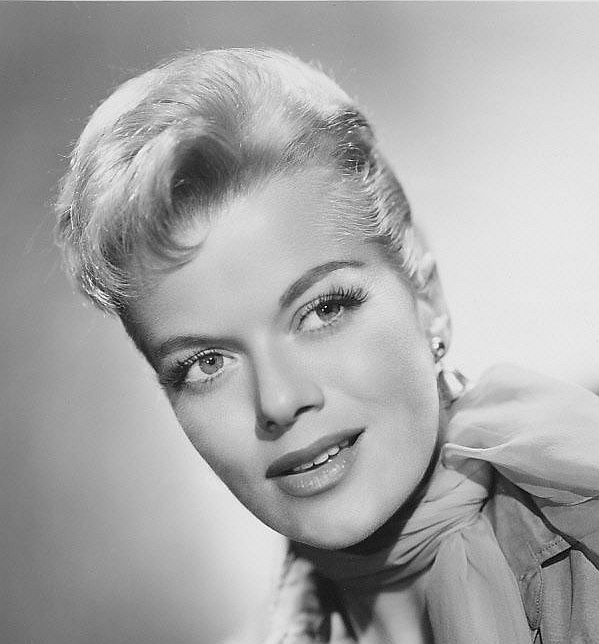 actor Janis Paige large photo