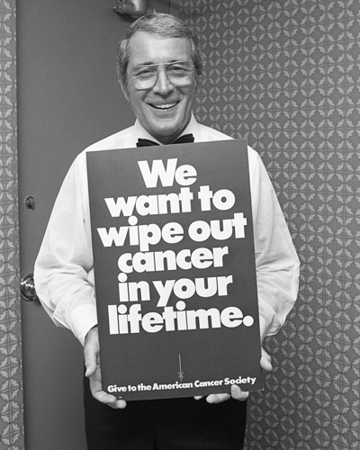 actor Perry Como large photo