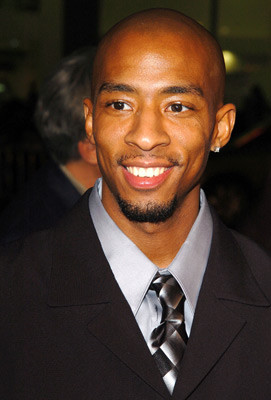 actor Antwon Tanner large photo