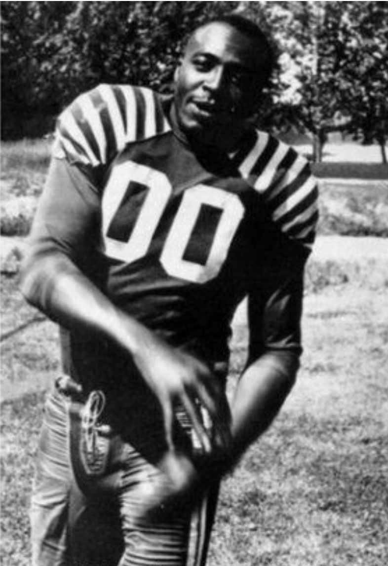 actor Sugarfoot Anderson large photo