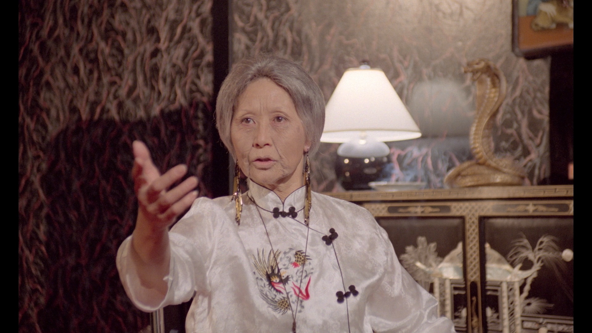 actor Michi Kobi large photo