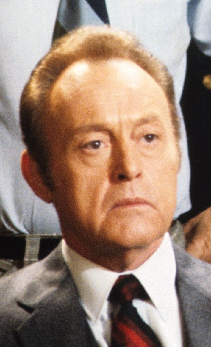 actor Norman Bartold large photo