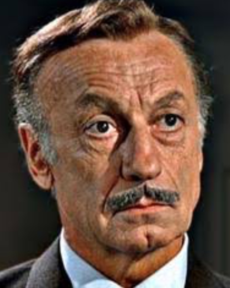 actor Maurice Marsac large photo