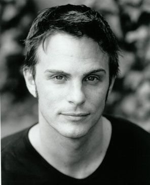 actor Neil Butterfield large photo