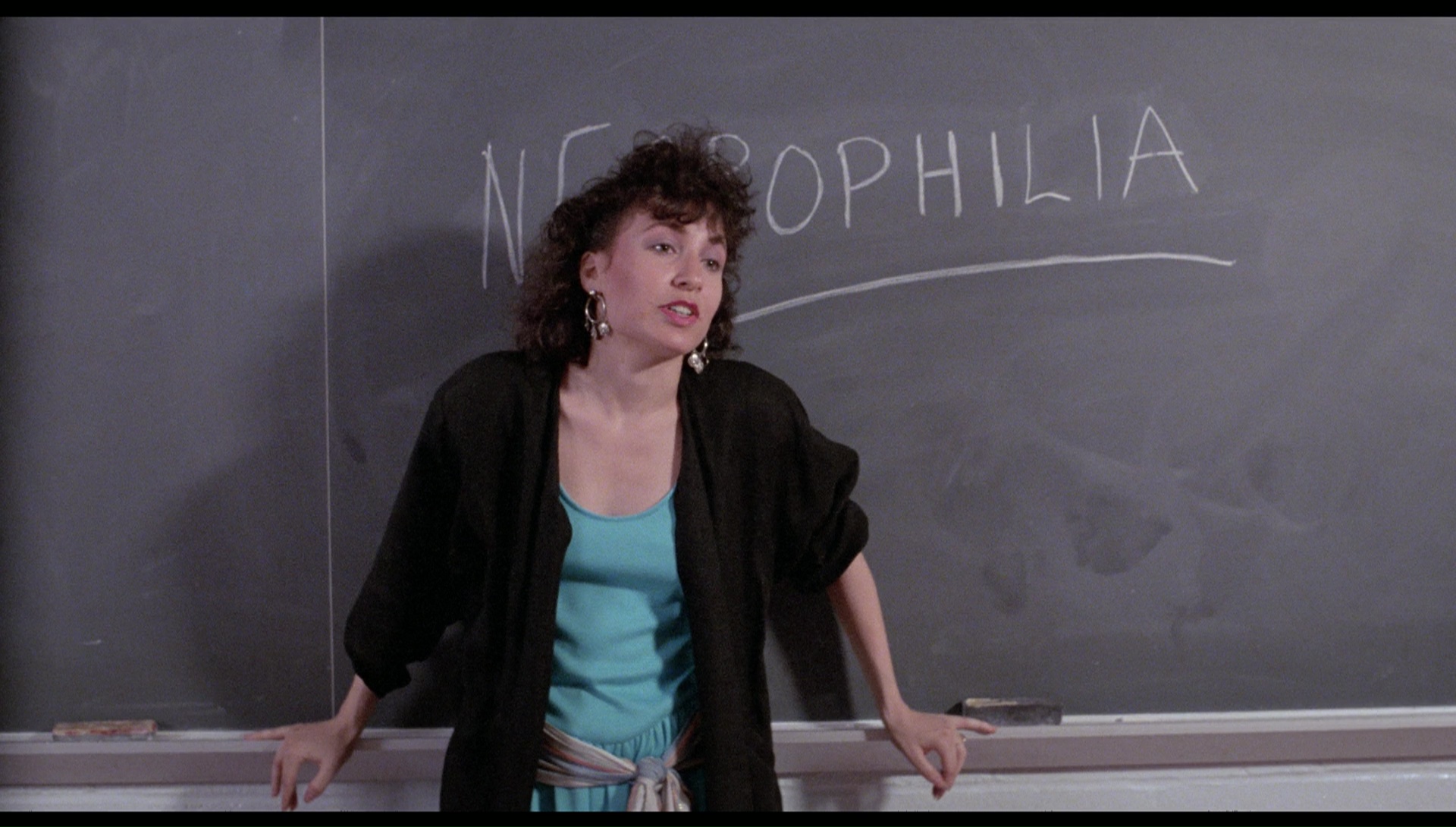 actor Rebecca Varon large photo