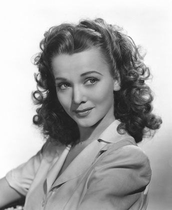 actor Carole Landis large photo