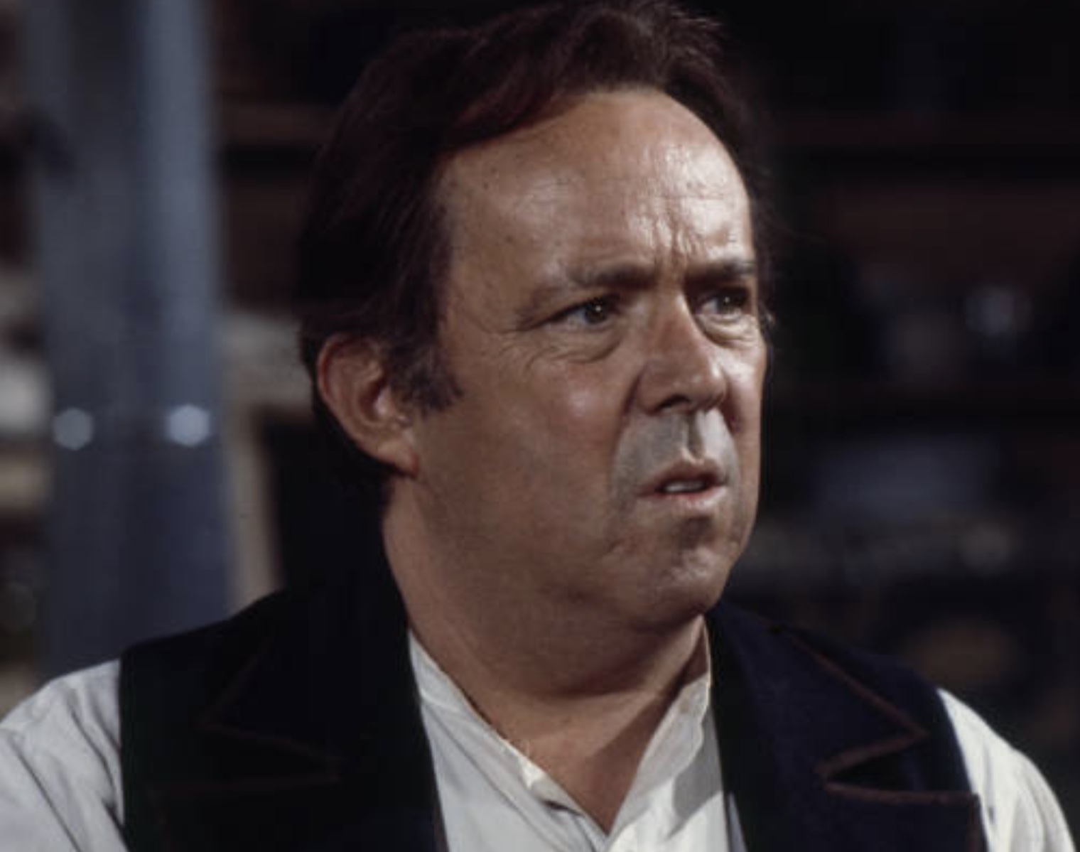 actor Lou Frizzell large photo