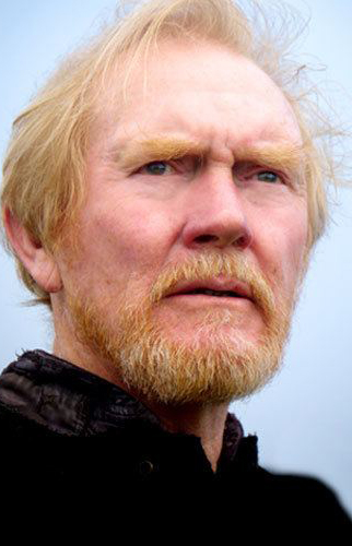 actor Peter McCauley large photo