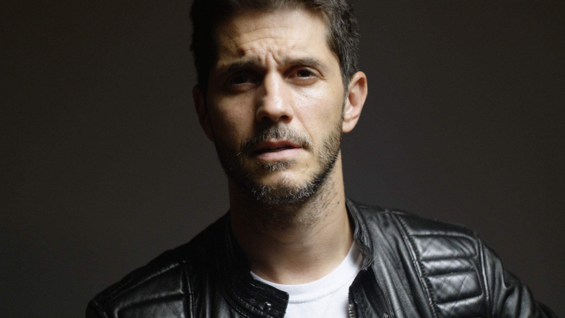 actor Ricardo Birnbaum large photo