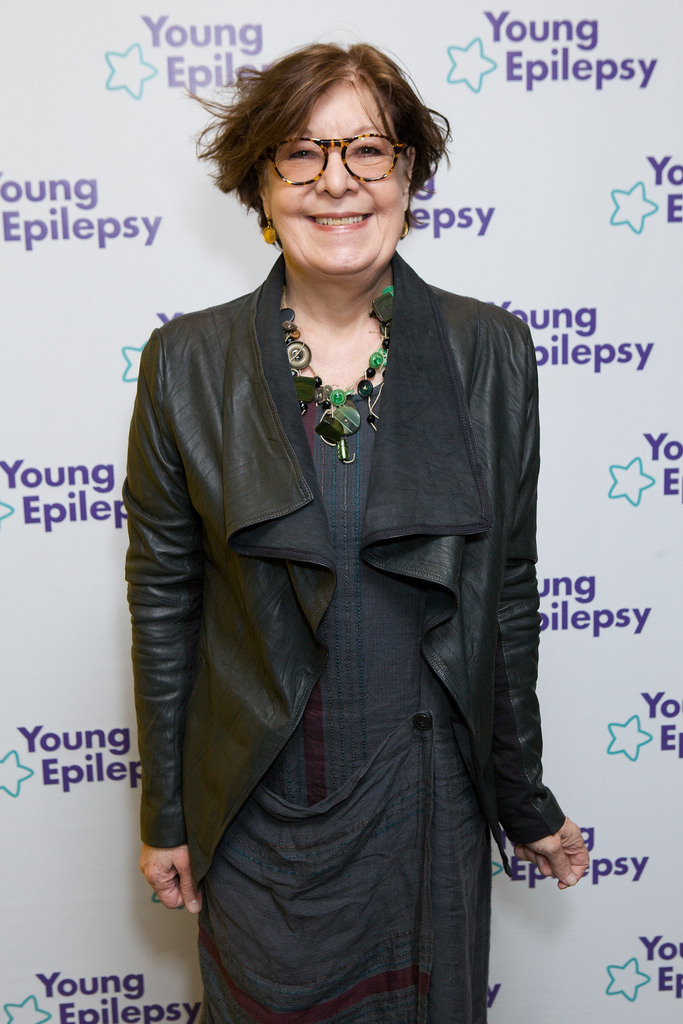 actor Roberta Taylor large photo