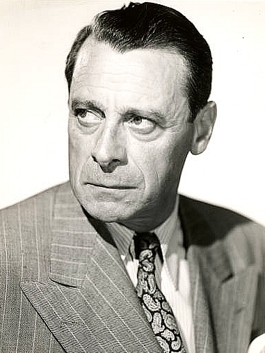 actor Eduardo Ciannelli large photo