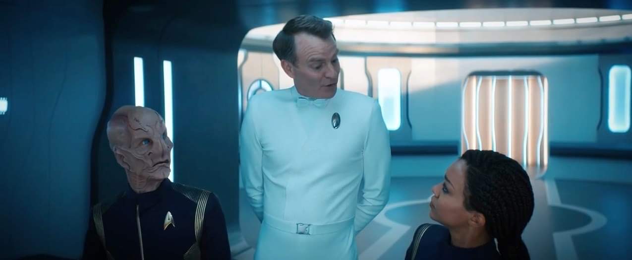 actor Brendan Beiser large photo