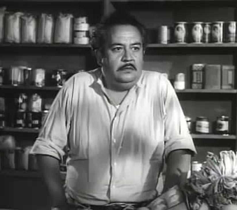 actor Nacho Galindo large photo