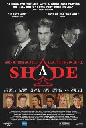 Shade [Version française]