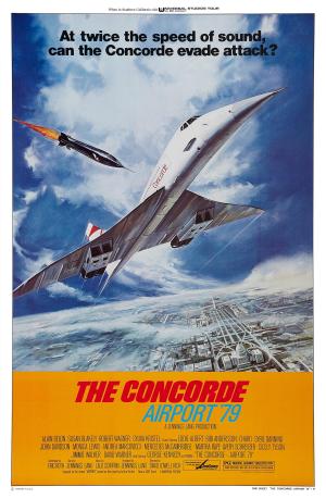 The Concorde... Airport '79 [Version française]