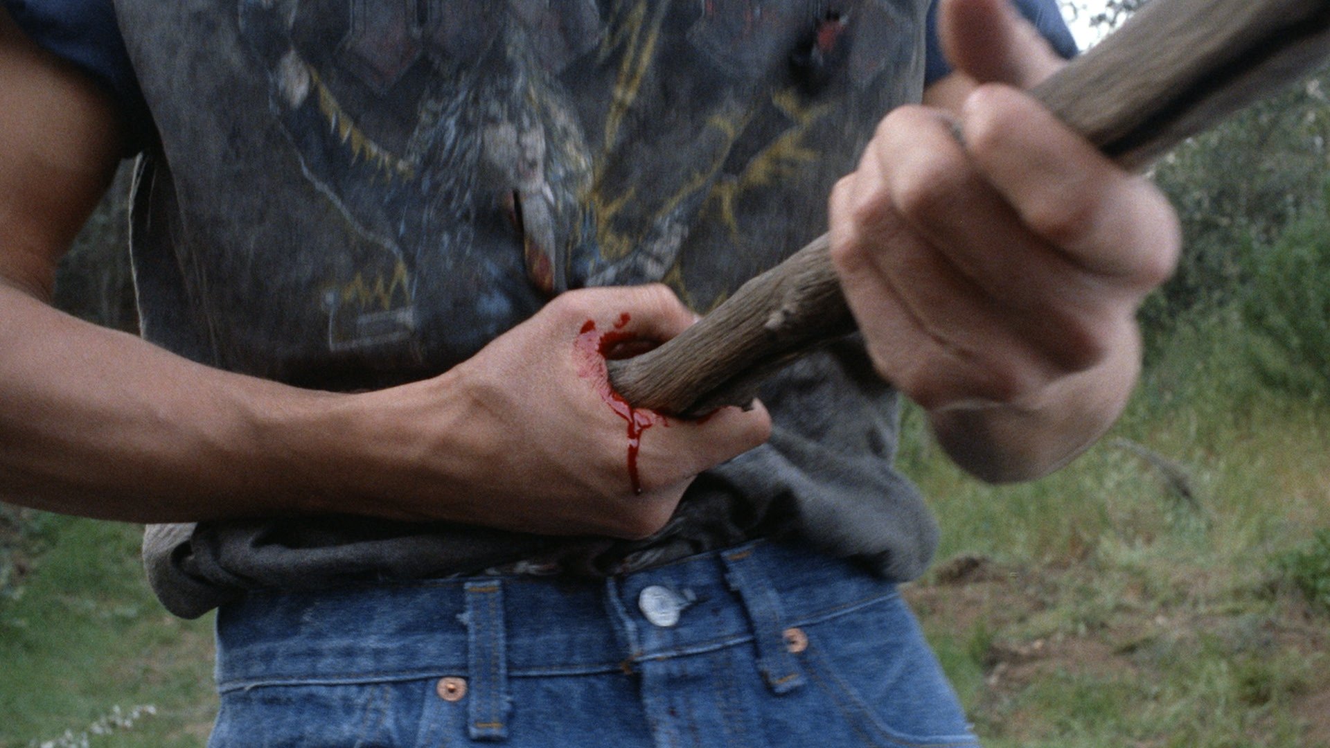 actor Michael Inglese large photo