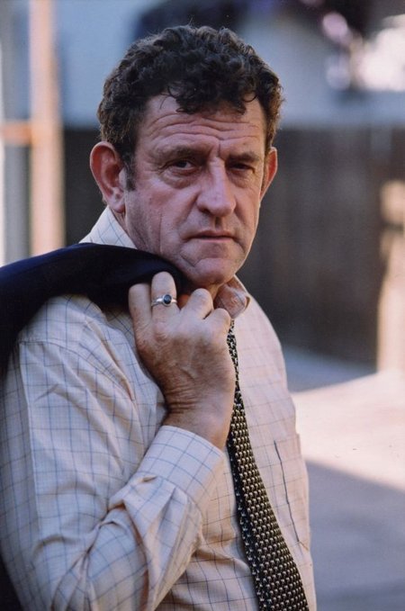 actor Christopher Judges large photo