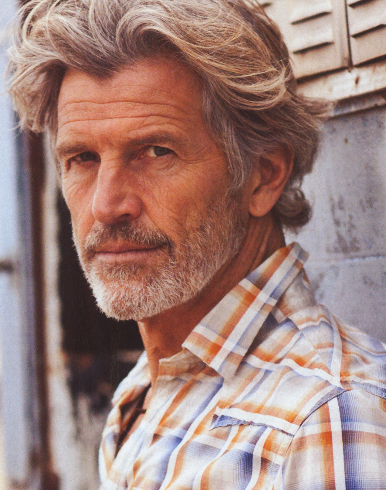 actor Matt Norklun large photo