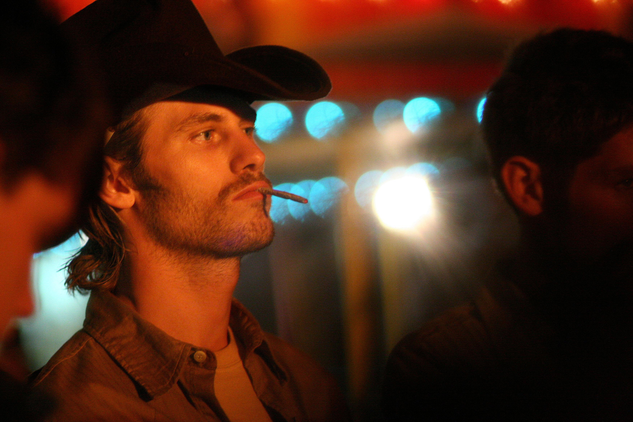 actor Jake Muxworthy large photo