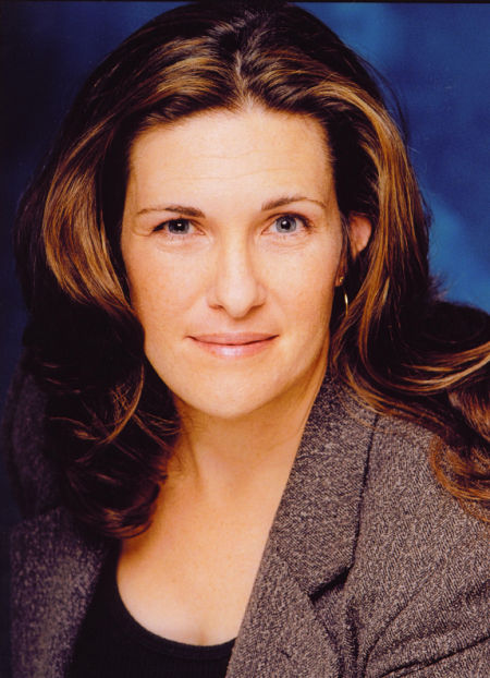 actor Rachel Lindsay Greenbush large photo