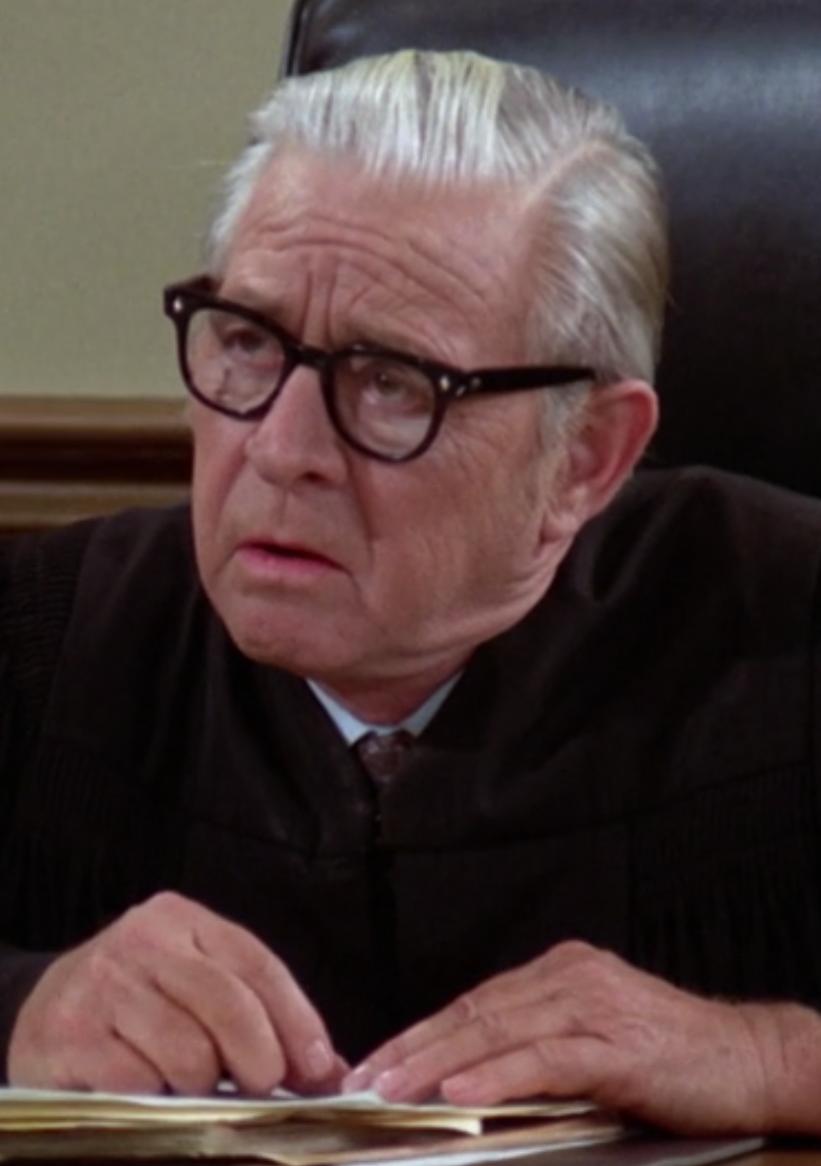 actor Curt Conway large photo