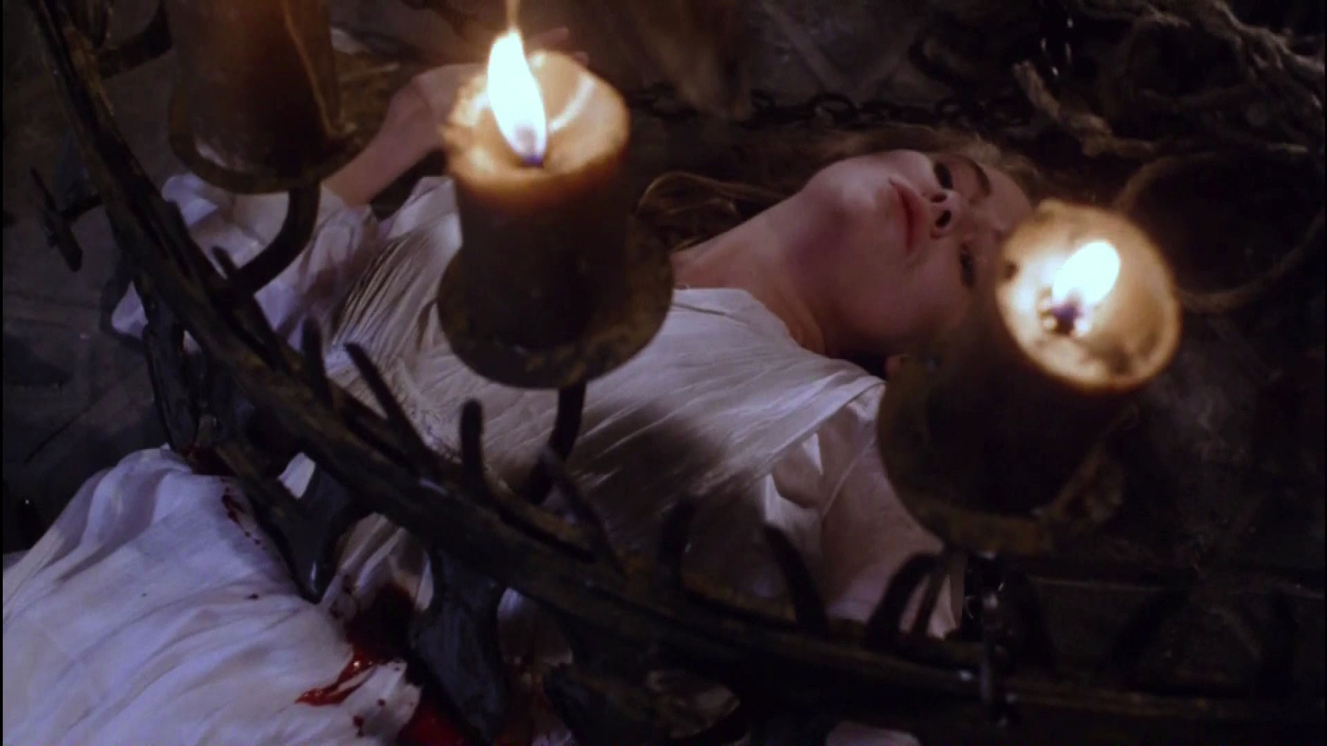 actor Michelle McBride large photo