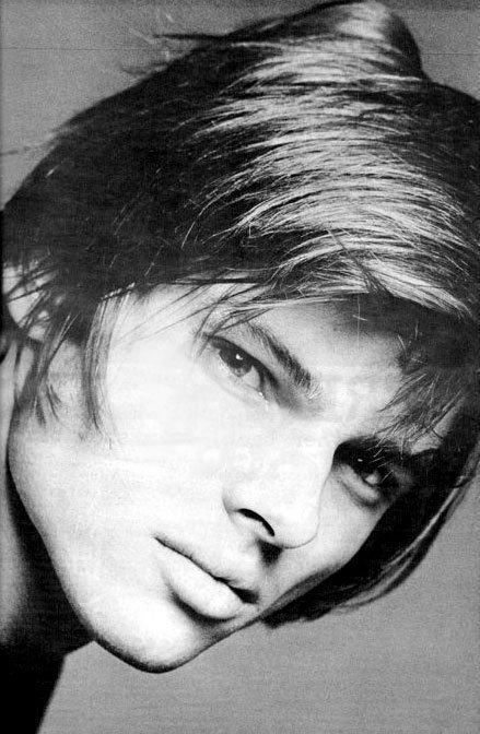 actor Hiram Keller large photo