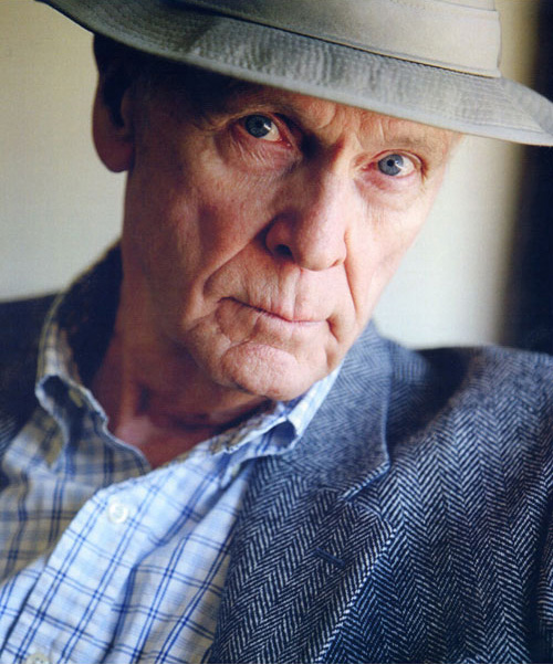 actor Jonathan Terry large photo