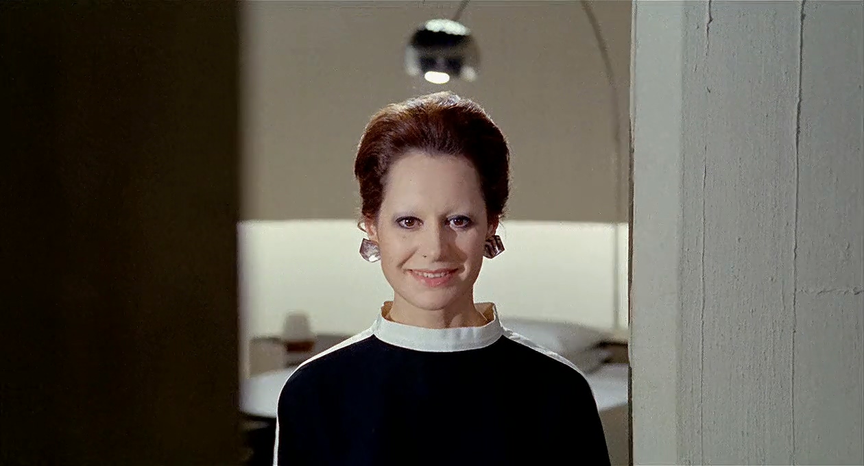 actor Luce Bonifassy large photo