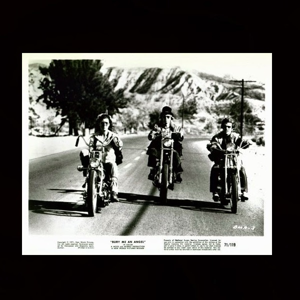 actor Dixie Peabody large photo