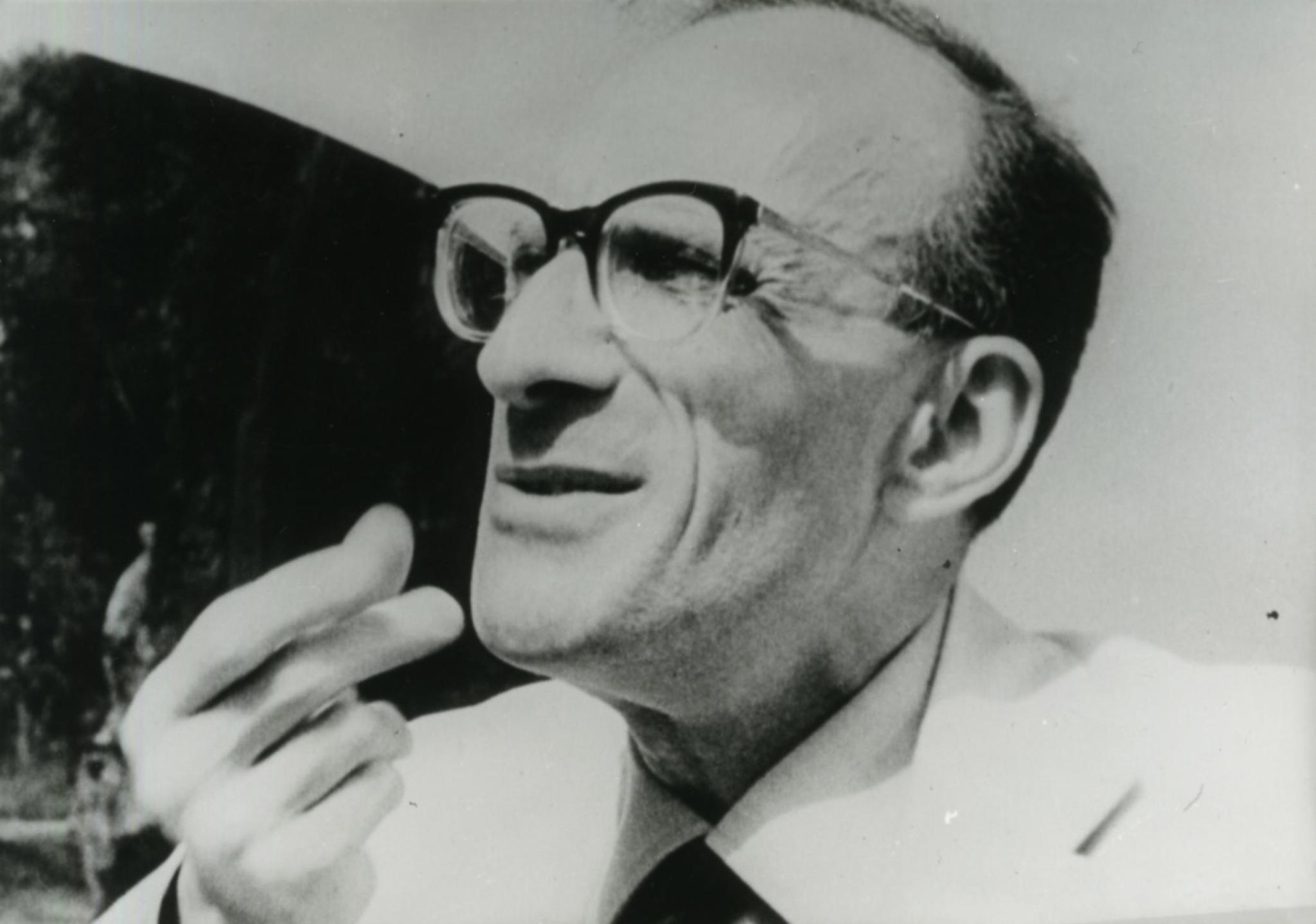 actor Jean Rougeul large photo