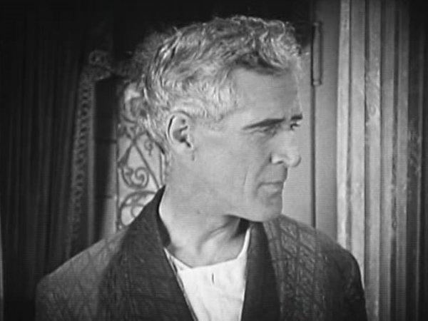 actor John T. Prince large photo