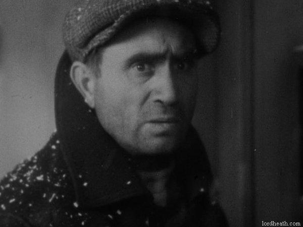 actor Leo Willis large photo