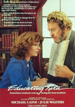 Educating Rita [Version française]