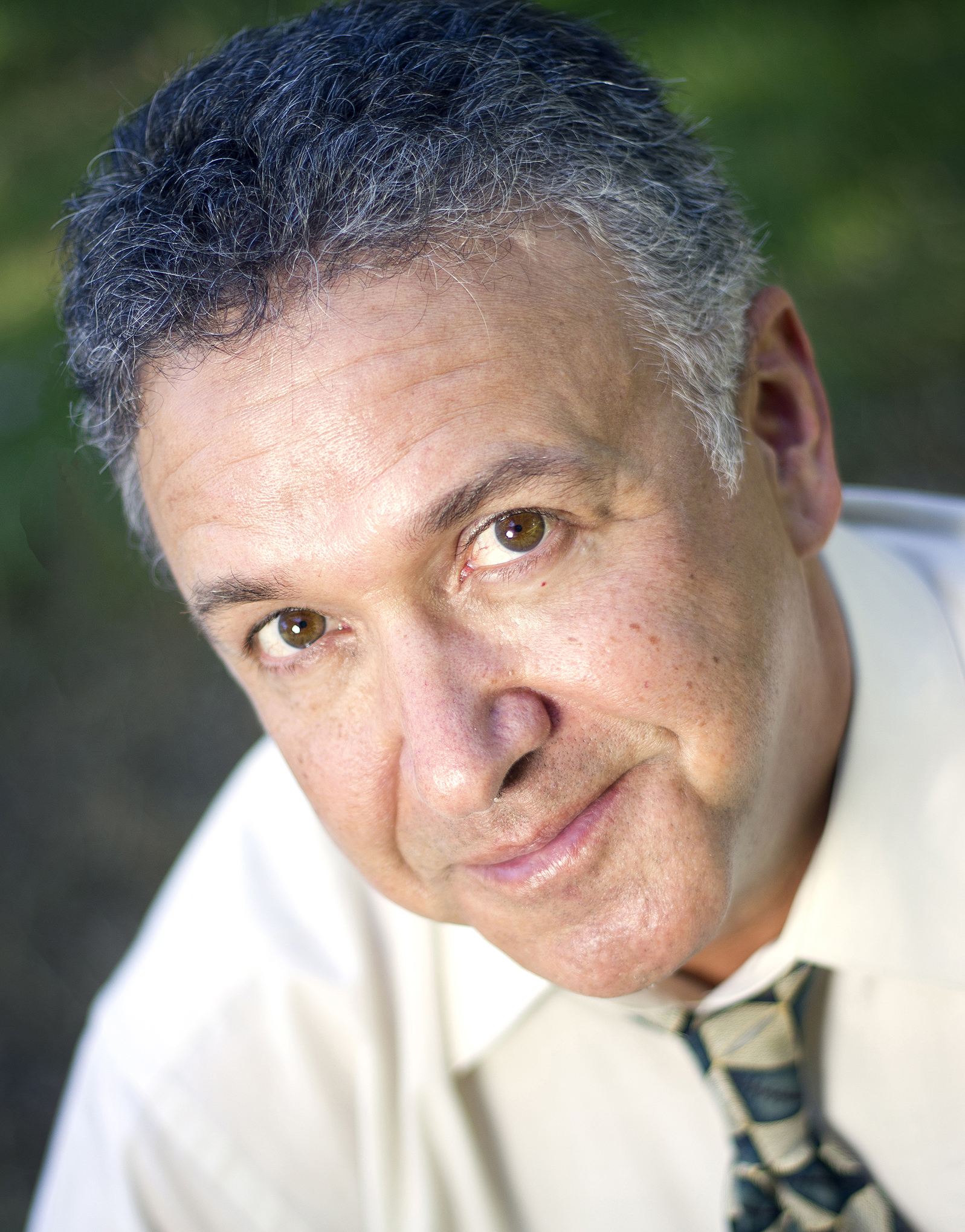 actor Gary Lamb large photo