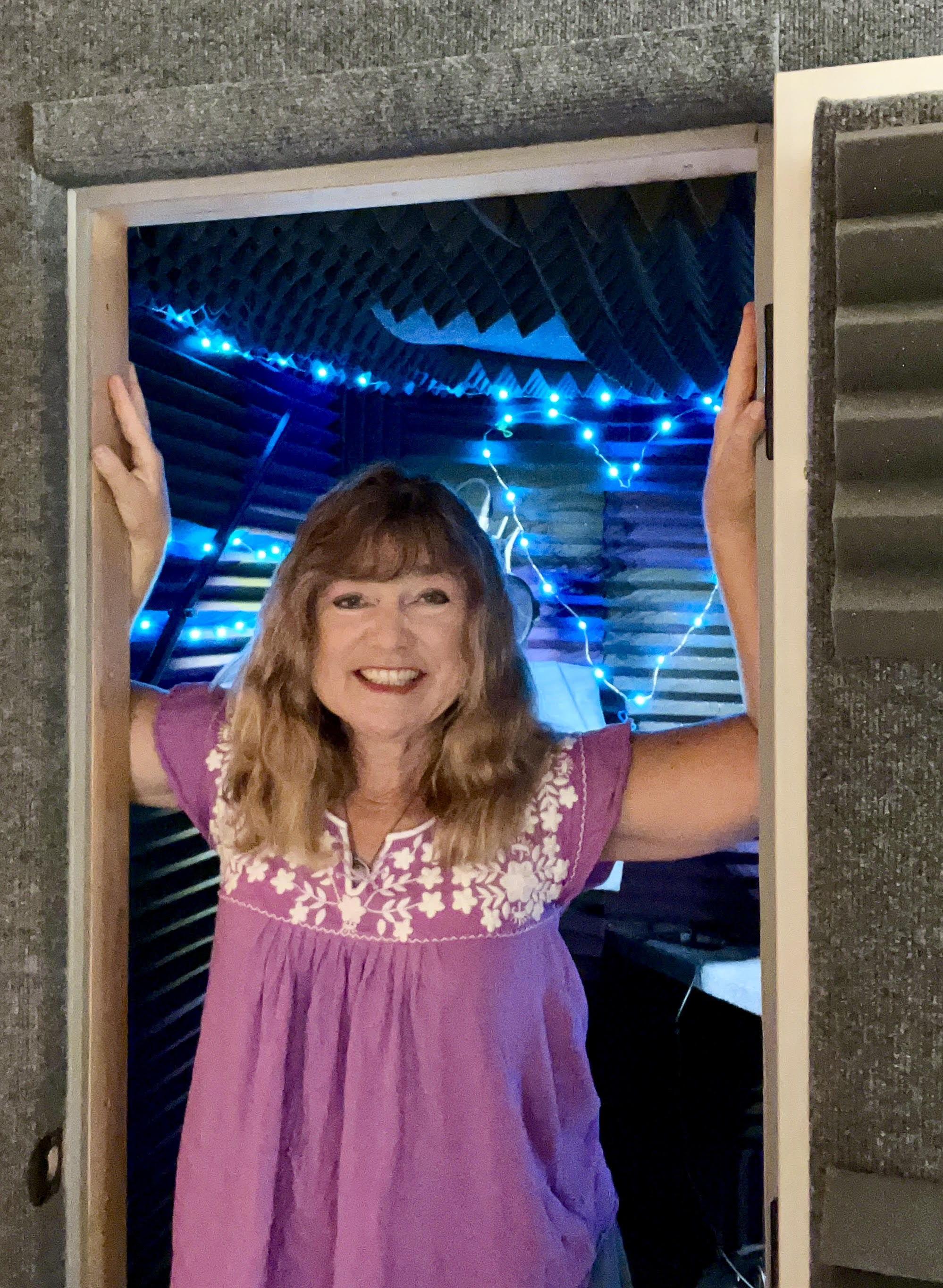 actor Jessica Straus large photo