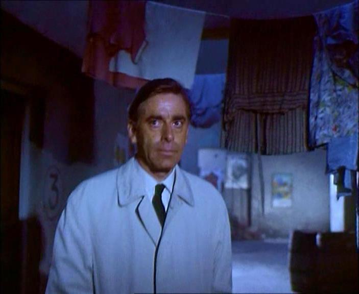 actor Patrick Westwood large photo