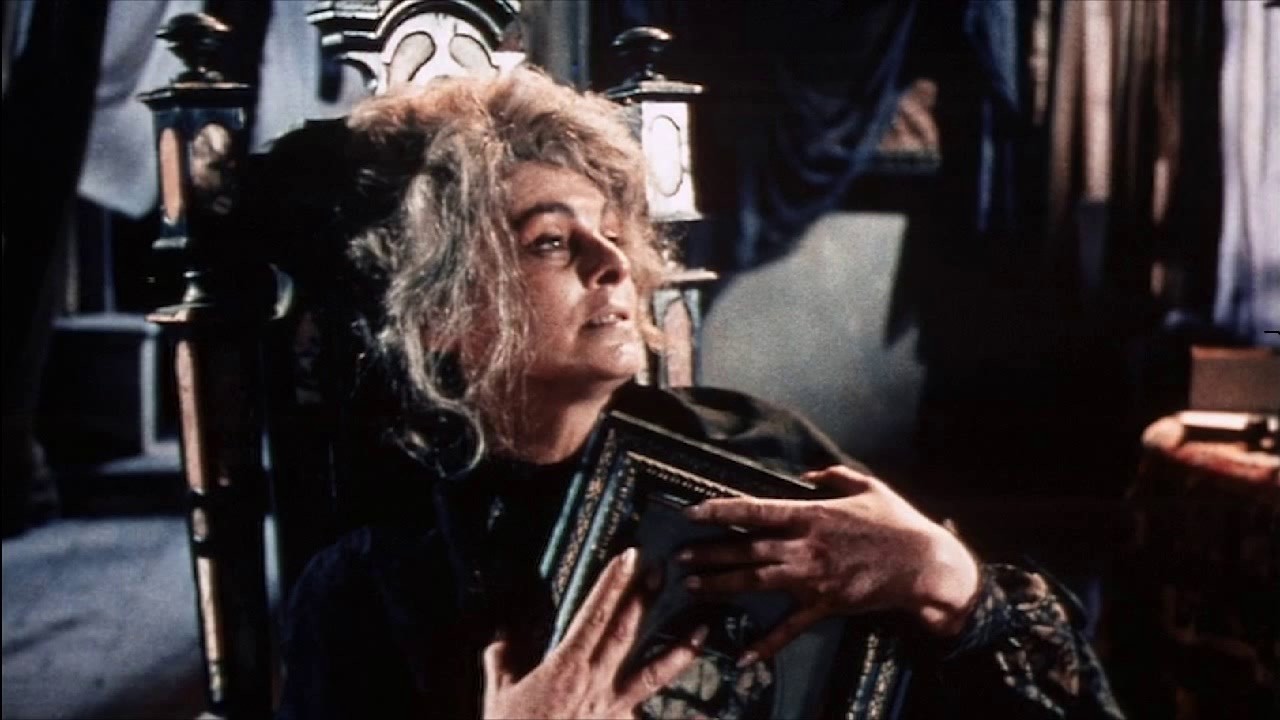 actor Giovanna Galletti large photo