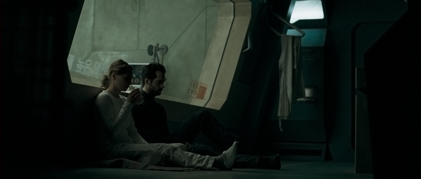 actor Anna Katharina Schwabroh large photo