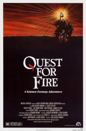 Quest for Fire [Version française]