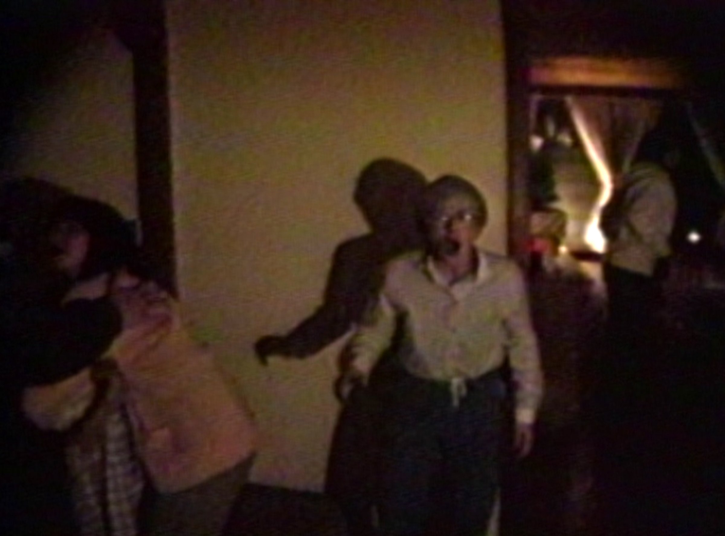 actor Christine Staples large photo