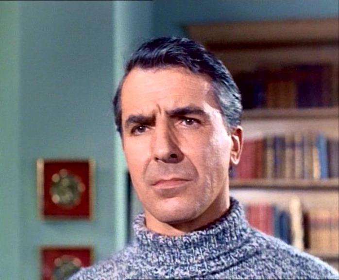 actor Laurence Payne large photo