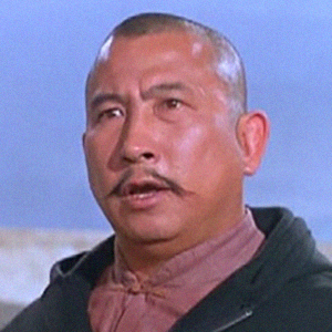 actor Fuji large photo