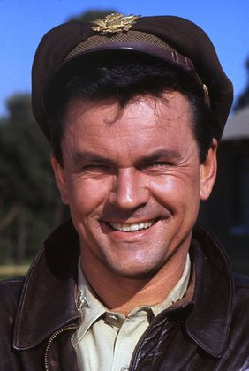 actor Bob Crane large photo
