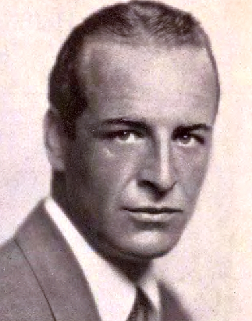 actor Reginald Simpson large photo