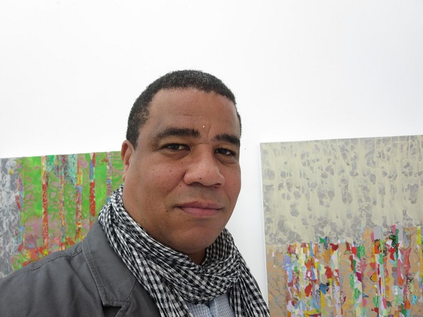 actor Joseph Latimore large photo