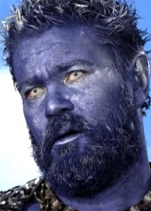 actor André Kovachevitch large photo